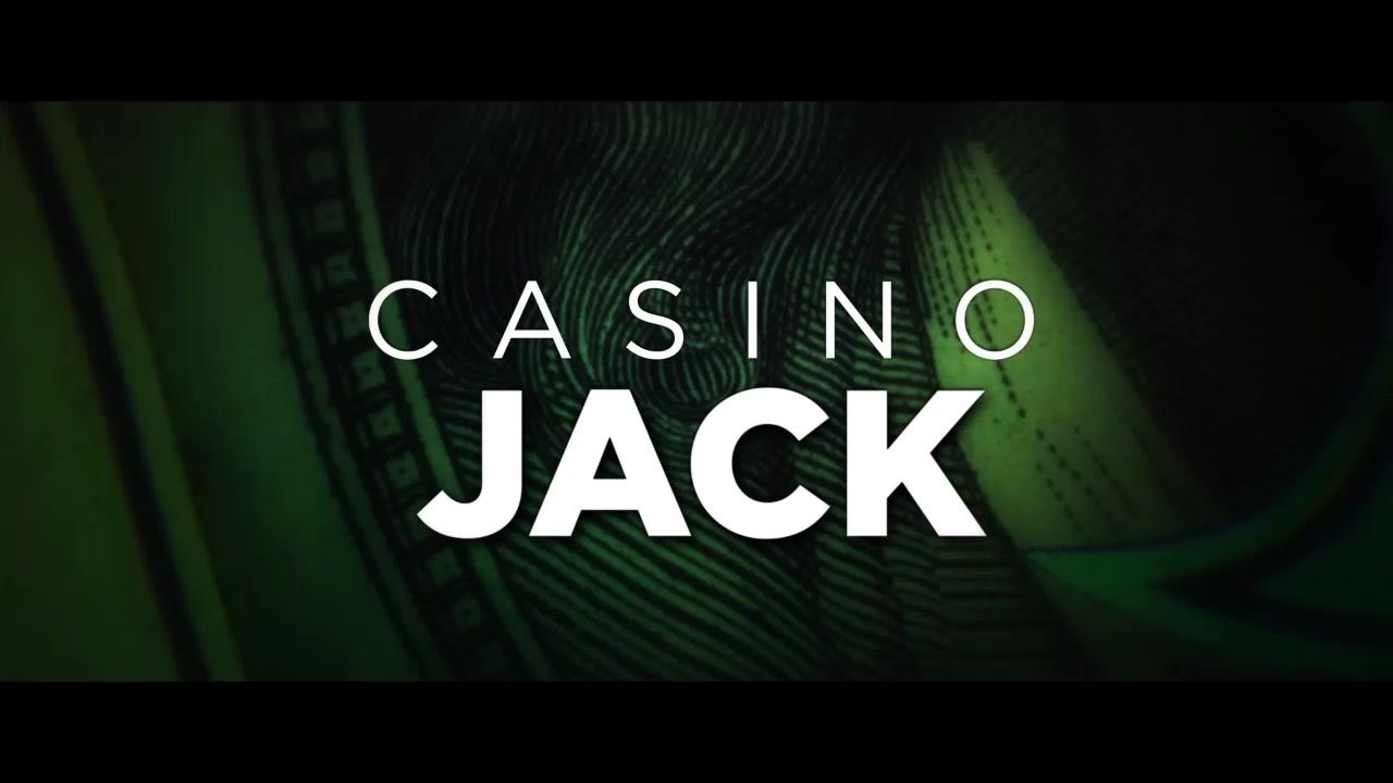 Casino Jack - Trailer - Deutsch