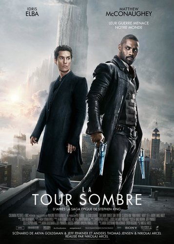 Der dunkle Turm - Poster 9