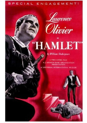 William Shakespeares Hamlet - Poster 2