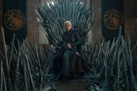 House of the Dragon - Staffel 3 - Szenenbild 2