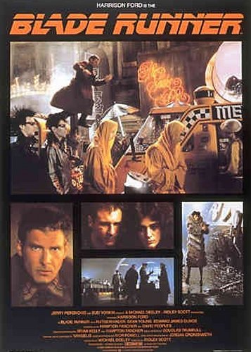 Blade Runner - Poster 2