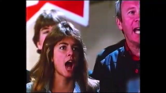 Bodycheck - Trailer - Deutsch - SD