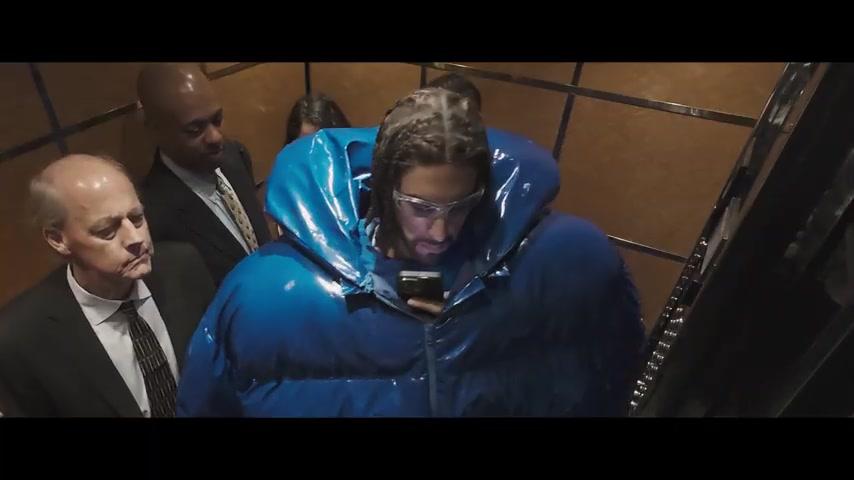 Ali G - Who Iz I? - Trailer - Englisch - SD