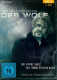 Der Wolf - Auf eigene Faust / Tote Hunde beißen nicht