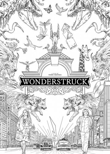 Wonderstruck - Poster 3