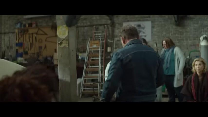 Die guten und die besseren Tage - Trailer - Französisch - SD