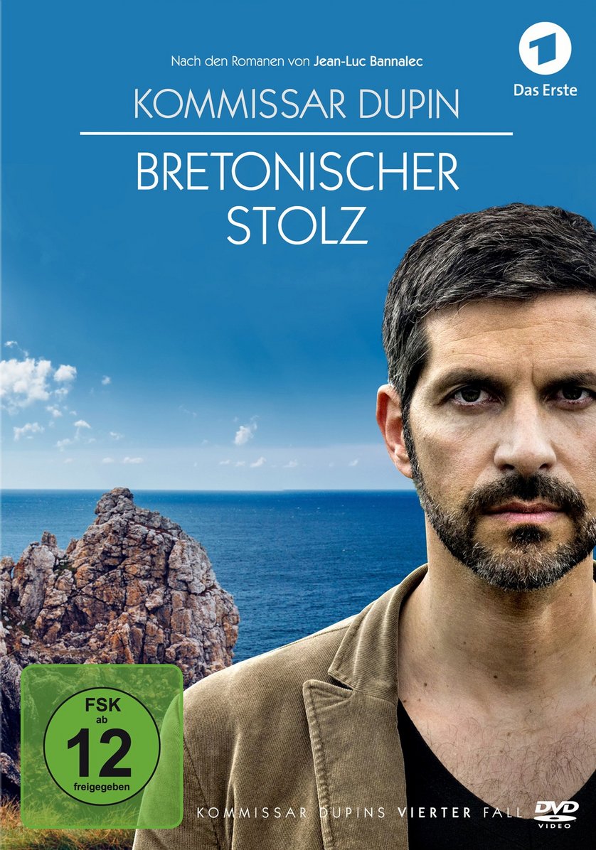 Kommissar Dupin - Bretonischer Stolz: DVD, Blu-ray oder ...