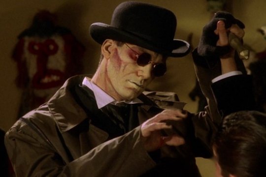 Puppet Master 7 - Retro Puppet Master - Szenenbild 2