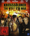 The Killer War - Kriegssöldner