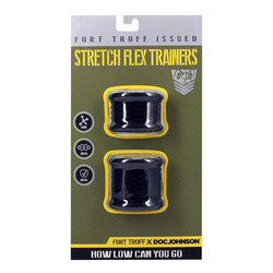 Fort Troff  -Stretch Flex Trainers