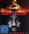 Safe House - Niemand ist sicher