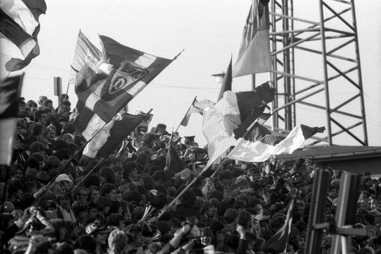 Stasi FC - Szenenbild 2