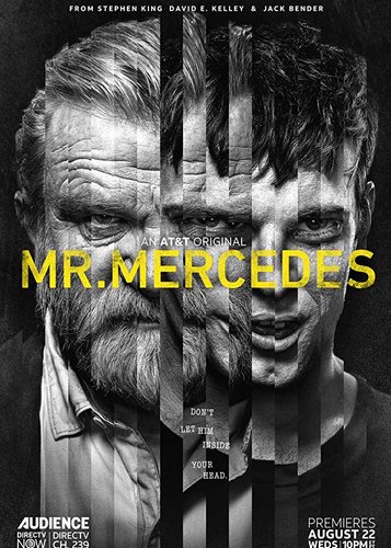 Mr. Mercedes - Staffel 1 - Poster 2