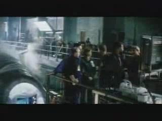 The Core - Trailer - Deutsch - SD