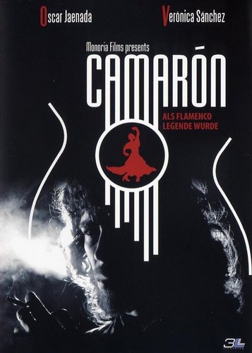 Camaron - Poster 1