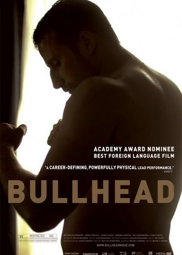 Bullhead - Poster 4