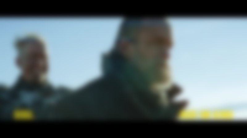 Sisu - Teaser - Deutsch - HD