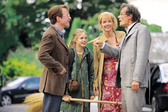 Bibi Blocksberg und das Geheimnis der blauen Eulen - Szenenbild 18