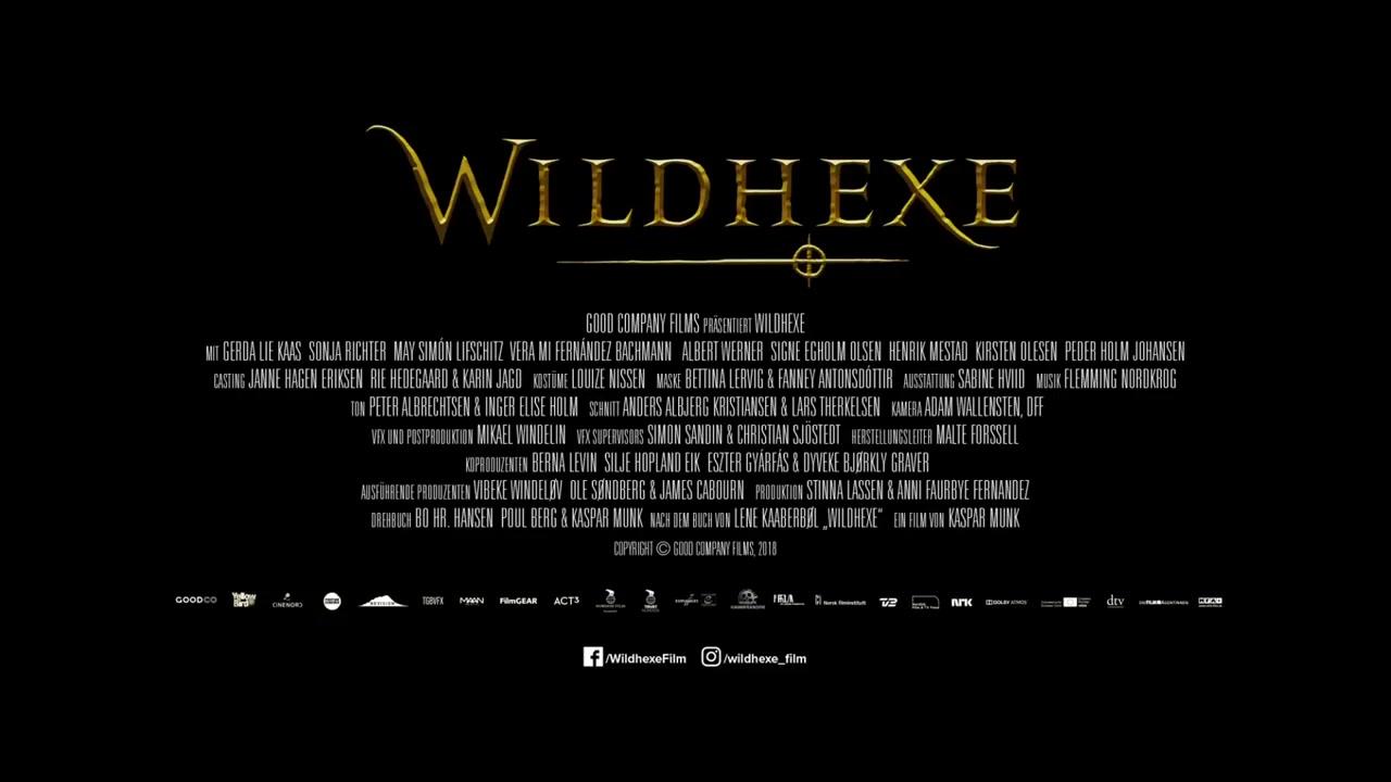 Wildhexe - Trailer - Deutsch