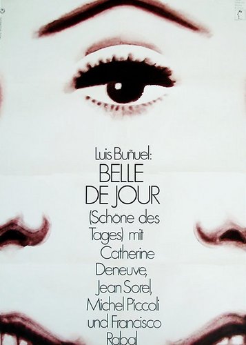 Belle de Jour - Poster 4