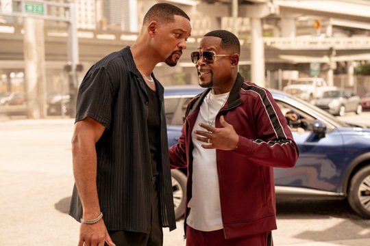 Bad Boys 4 - Ride or Die - Szenenbild 10