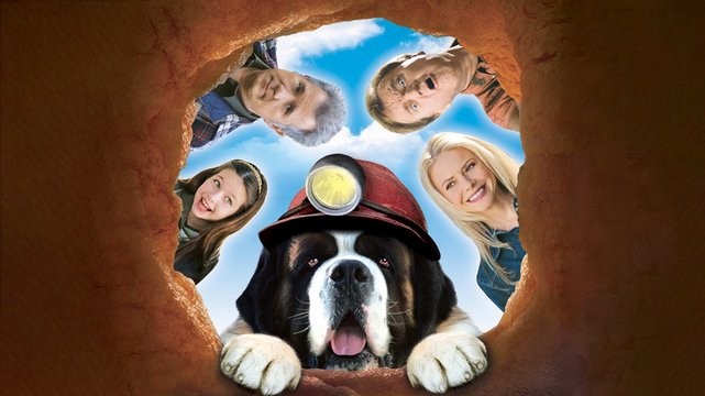 Beethoven 5 - Beethoven auf Schatzsuche - Wallpaper 1