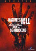 Haunted Hill 2