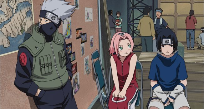 Naruto Geheimmission Im Land Des Ewigen Schnees Deutsch Stream