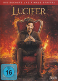 Lucifer - Staffel 6