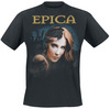 Epica Enigma Of The Universe powered by EMP (T-Shirt)