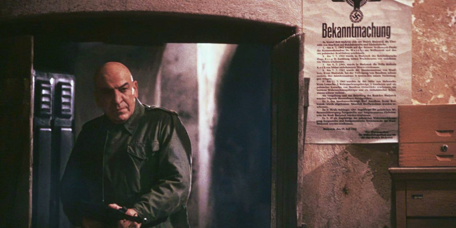 Das dreckige Dutzend 3