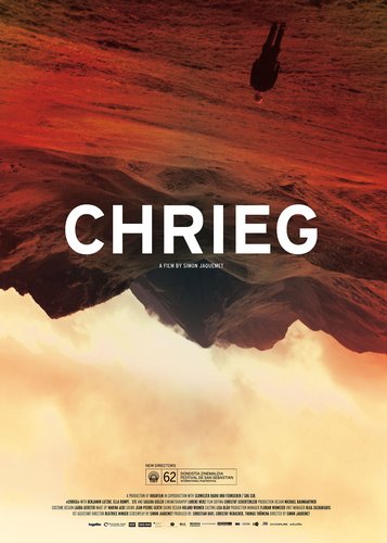 Chrieg - Poster 4