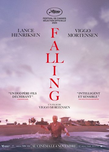 Falling - Poster 6