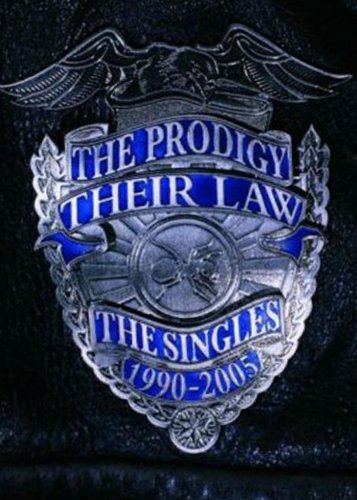 The Prodigy - Their Law - Poster 1