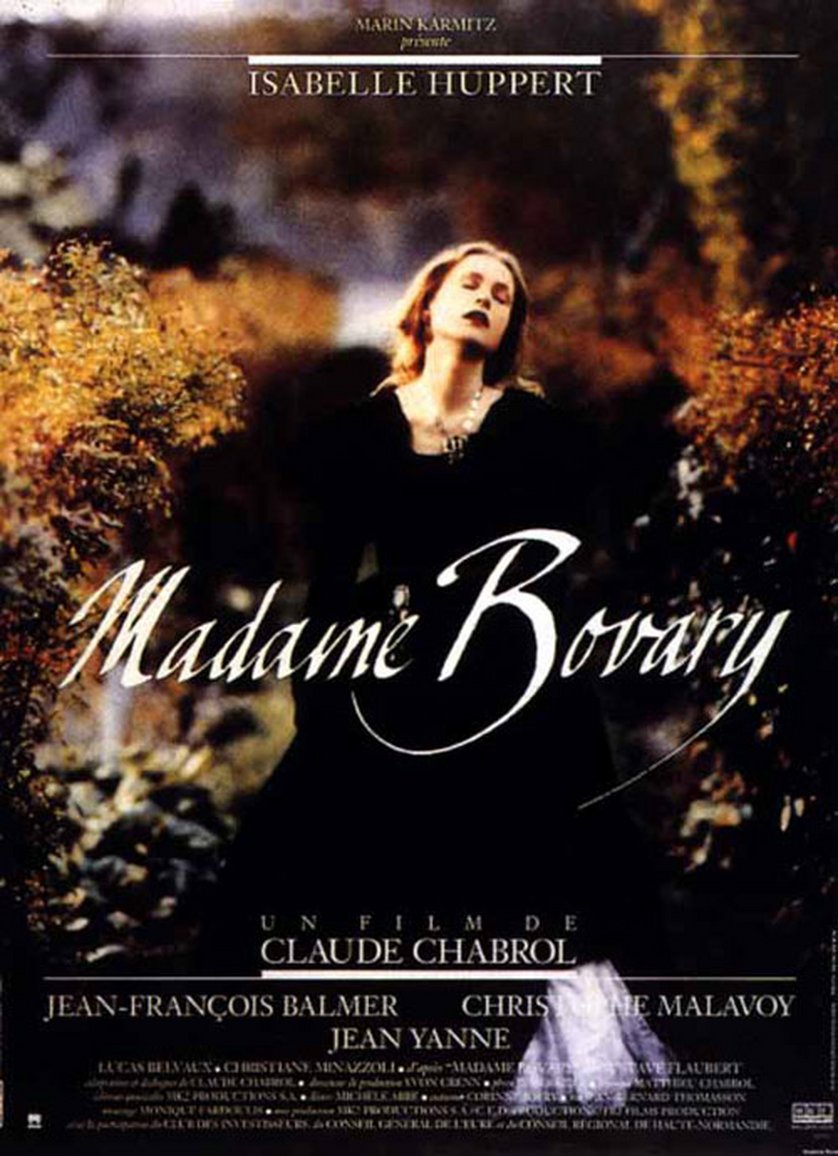 Madame Bovary Film Streaming 1991 Madame Bovary: DVD oder Blu-ray leihen - VIDEOBUSTER.de