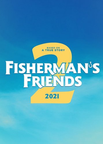 Fisherman's Friends 2 - Poster 4