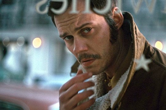 Dead Man's Wire - Szenenbild 2