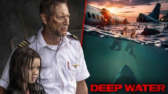 Deep Water - Wallpaper 4