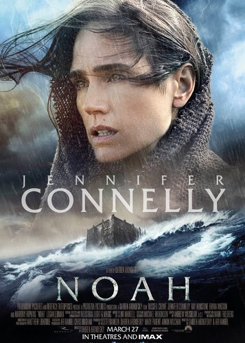 Noah - Poster 13