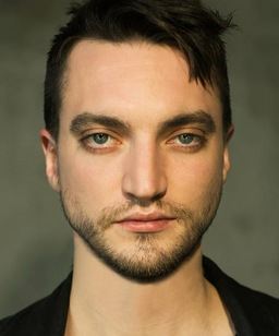 Richard Harmon