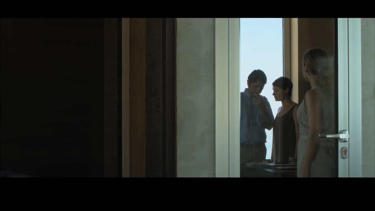 At Home - Trailer - Englisch - HD