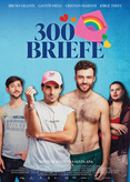 300 Briefe