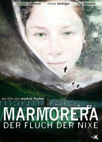 Marmorera - Poster 1