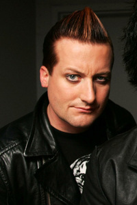 Tre Cool