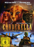 Cinderella - Abenteuer im Wilden Westen