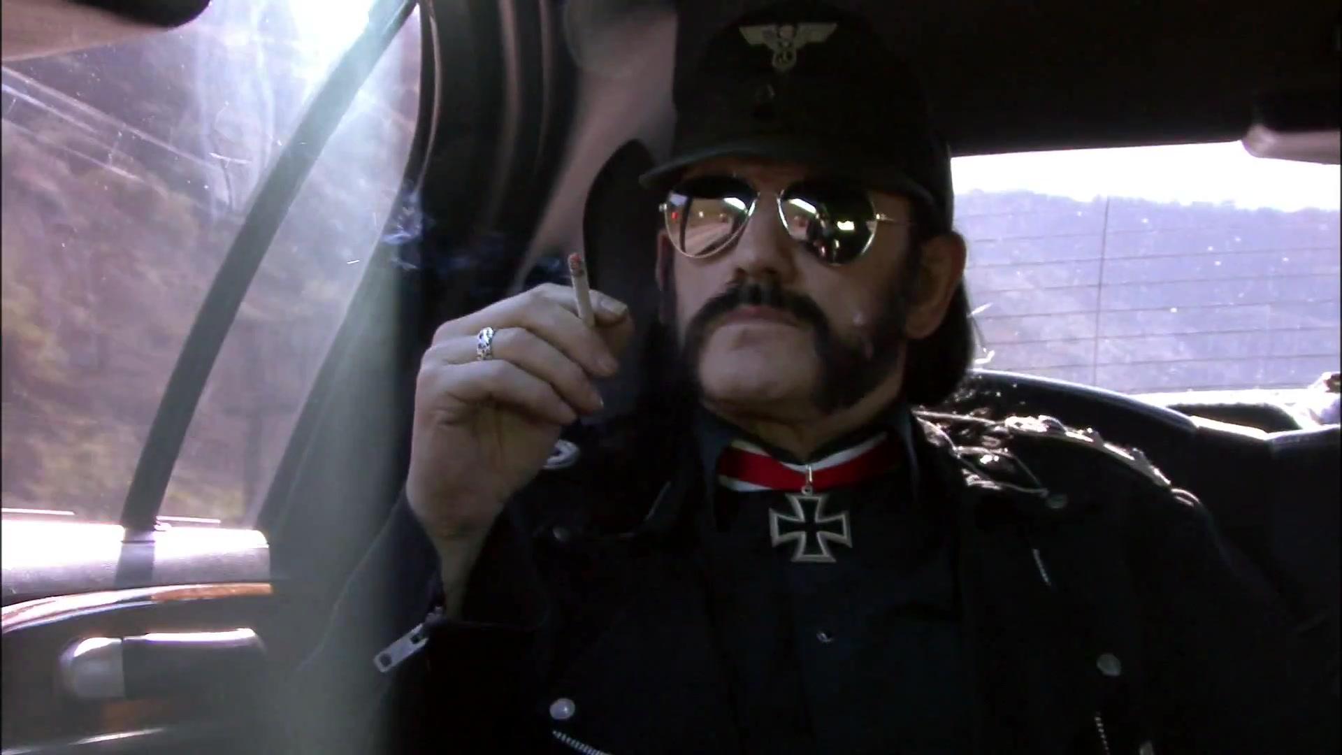 Lemmy - Trailer - Englisch - HD