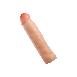 Performance Plus - 3 Inch Silicone Penis Xtender