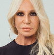 Donatella Versace
