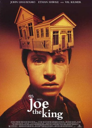 Joe the King - Poster 3