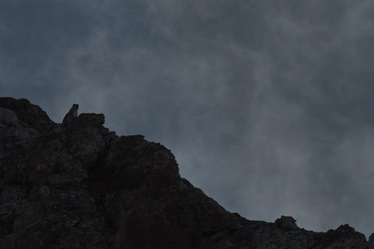 Der Schneeleopard - Szenenbild 5